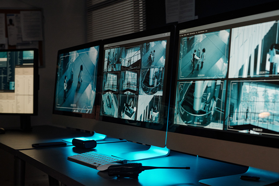 monitoring
